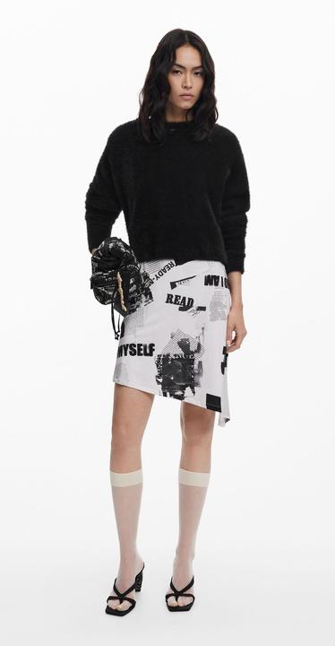 Produktbild Desigual Westen Oriana (S)