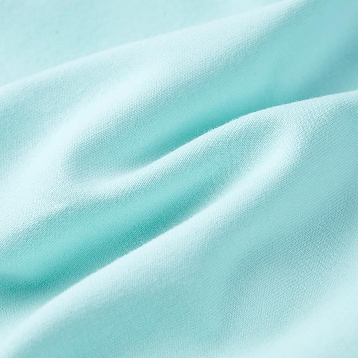 Actual product image vidaXL Kinder Kapuzenpullover (140)