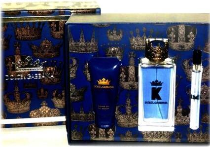 Immagine prodotto Dolce & Gabbana K (Eau de toilette, 100 ml)