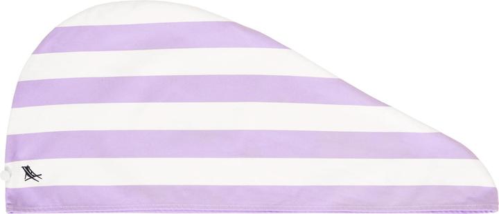 Immagine prodotto Dock & Bay Hair Wraps One Size Lombok Lilac 63x26cm
