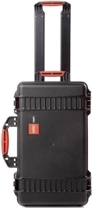 Immagine prodotto HPRC 2550W arrotolabile, cassa vuota