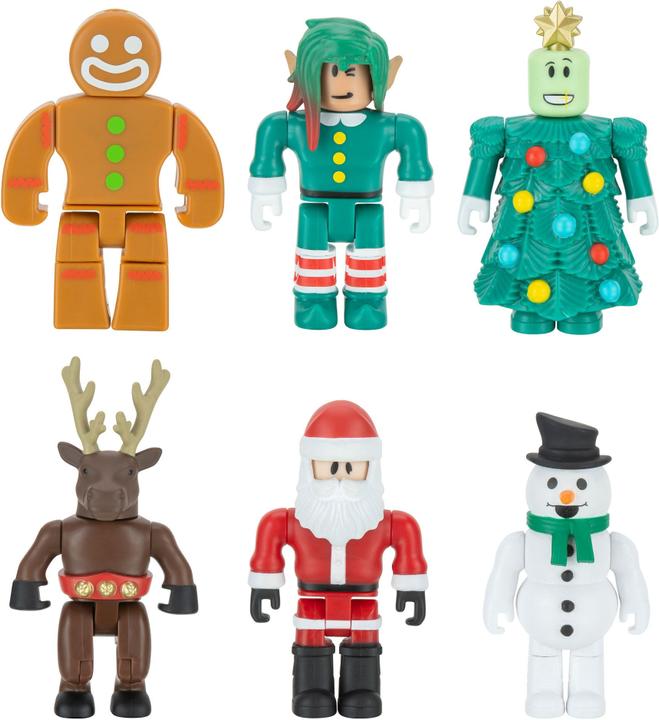 Produktbild Jazwares Roblox