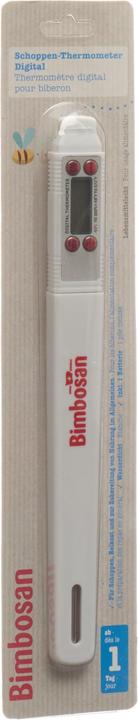 Produktbild Bimbosan Schoppenthermometer