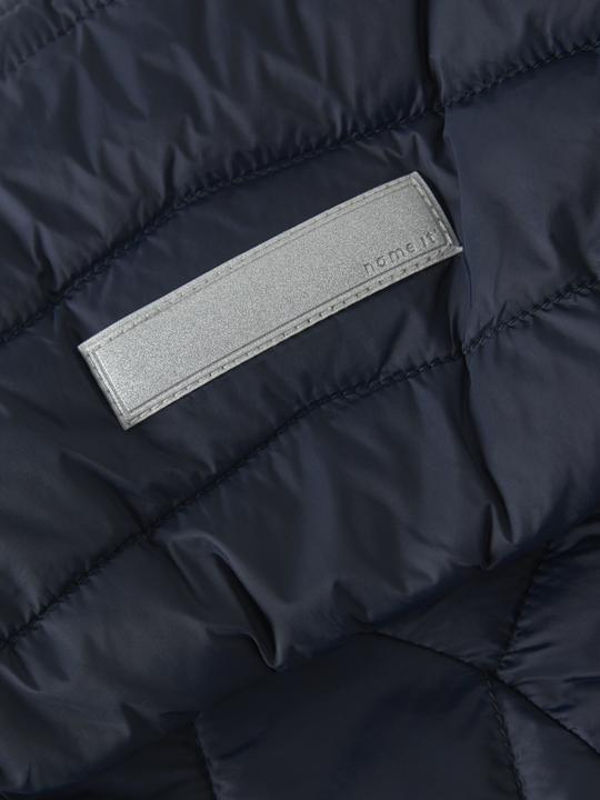 Image du produit Name it Kapuzen Wattierte Jacke (104)