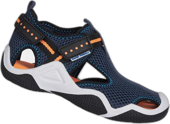 Produktbild Geox Sandalen - 96207 (29)