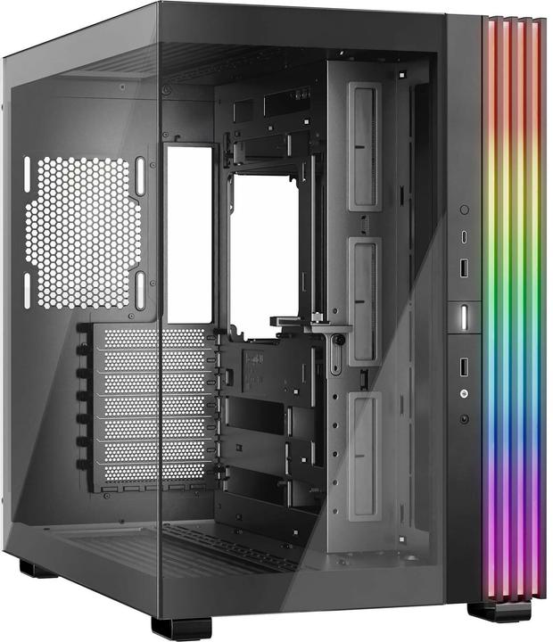 be quiet! Light Base 600 DX (ATX)