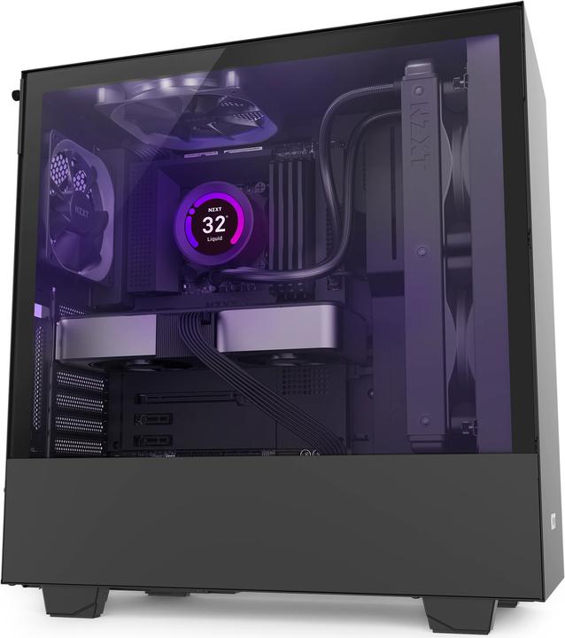 Image du produit NZXT N7 Z590 (LGA 1200, Intel Z590, ATX)