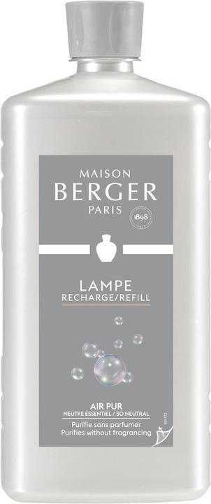 Actual product image Maison Berger Duft Neutral (1000 ml)