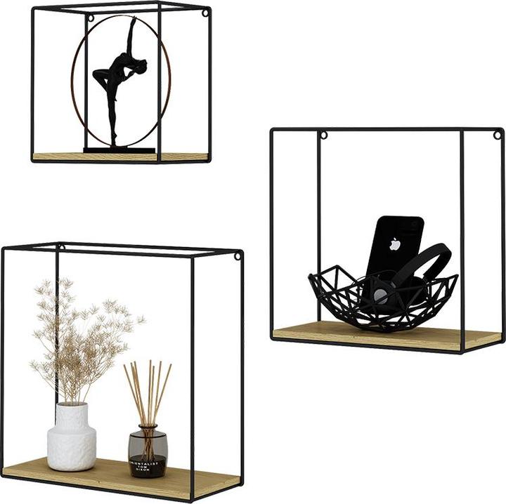 Image du produit Vicco Hilde (32 x 12 x 32 cm)