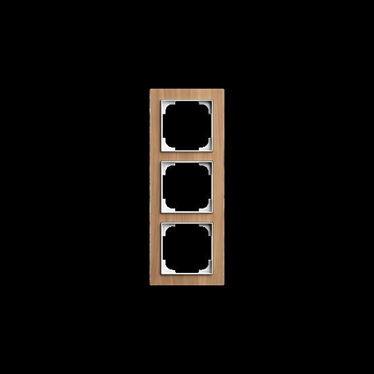 Actual product image Busch-Jaeger BUSC frame