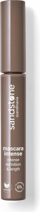 Image du produit Sandstone Mascara brun intense (Marron)