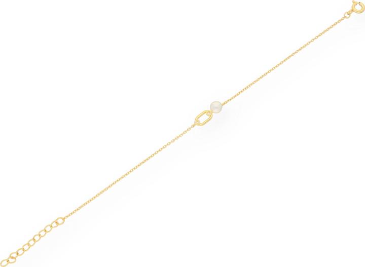 Actual product image Carat Pearls (5.40 cm, Silver 925)