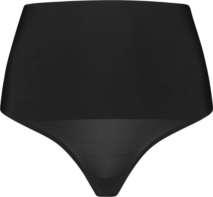 Immagine prodotto Bye Bra Shapingslip Waist Control Thong (XL, Confezione singola)