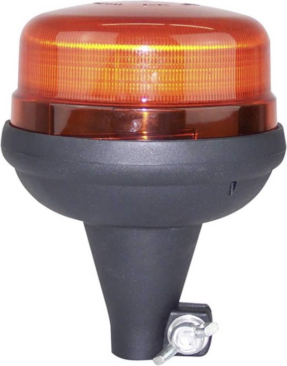 Produktbild Berger & Schröter Rundumleuchte LED Rundumkennleuchte fester Fuss