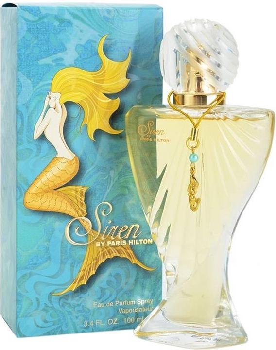 Paris Hilton Siren (Eau de Parfum, 100 ml)