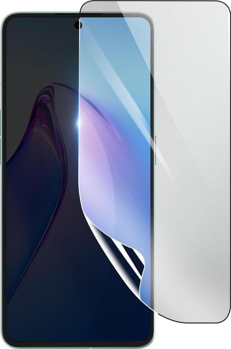 Image du produit 3MK Film écran hydrogel pour Oppo Reno 8 Pro (1 pcs, OPPO Reno8 Pro)