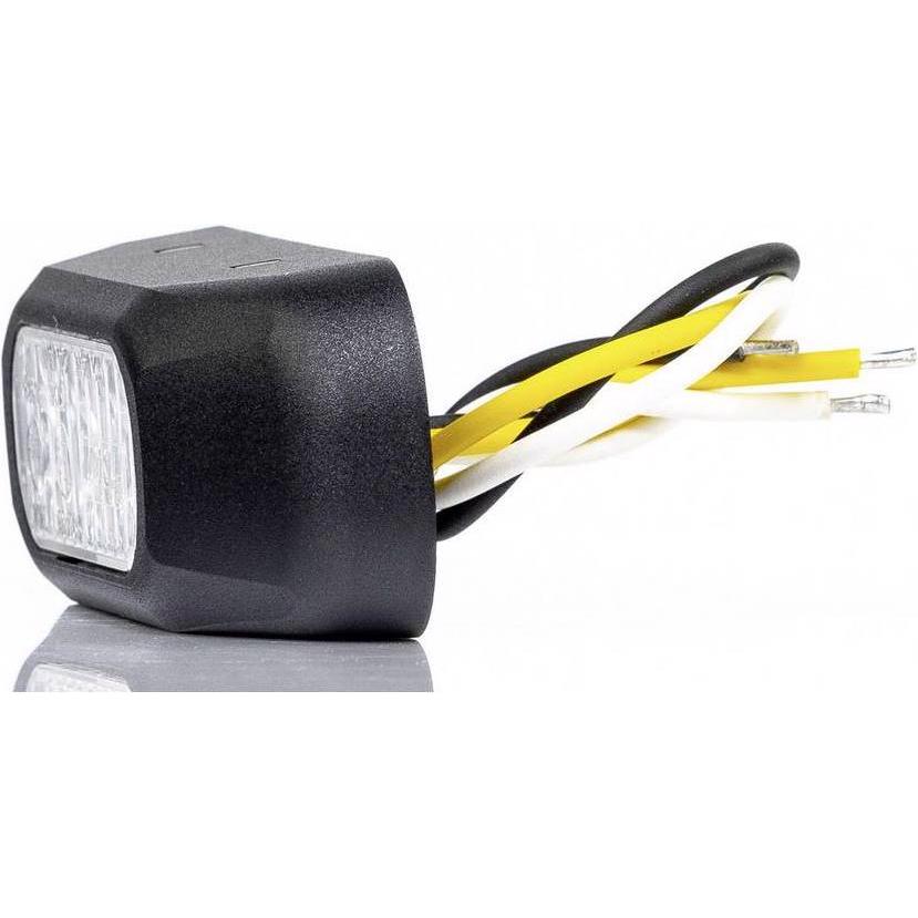 Thumbnail - Fristom, Pannenhilfe, Frontblitzer / Strassenräumer Mini LED FT 210