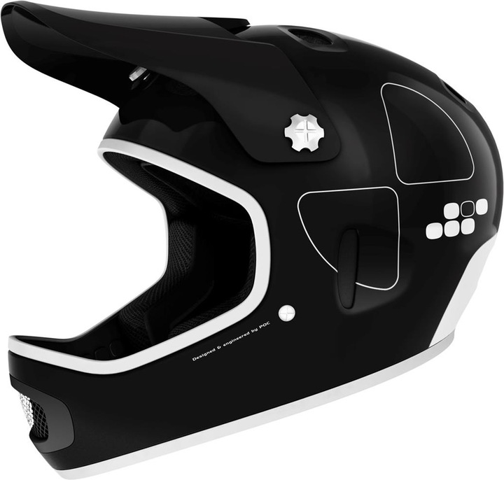 Produktbild Poc Cortex Flow (58 - 60 cm)