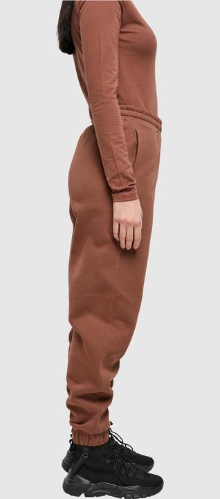 Immagine prodotto Urban Classics Pantaloni da donna biologici a vita alta a palloncino (S)