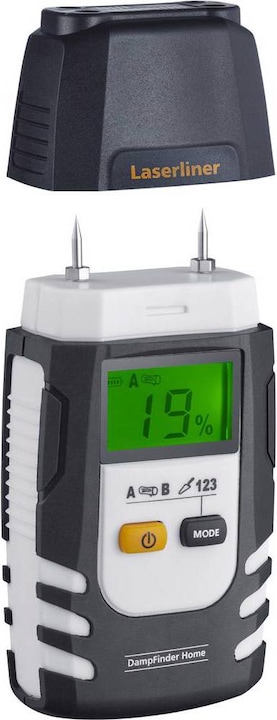 Produktbild Laserliner DampFinder Home