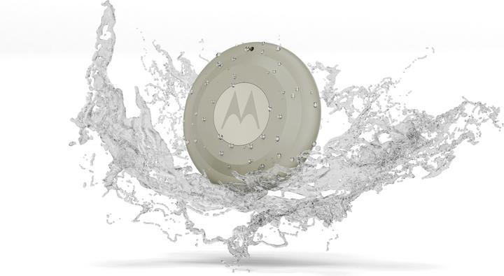 Produktbild Motorola Auto holder MOTO TAG 2 LAUREL OAK (Android)