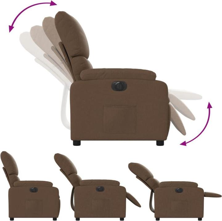 Immagine prodotto vidaXL Relaxsessel