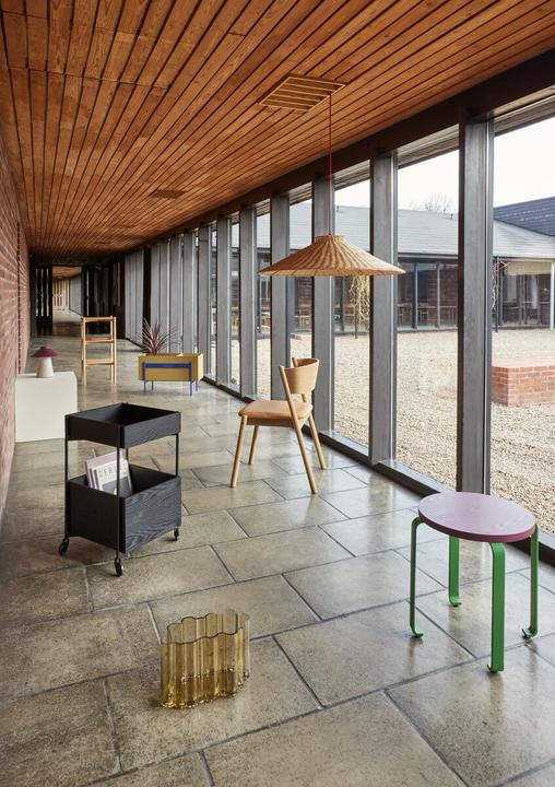 Immagine prodotto Hübsch Umber (1x, 5 l)