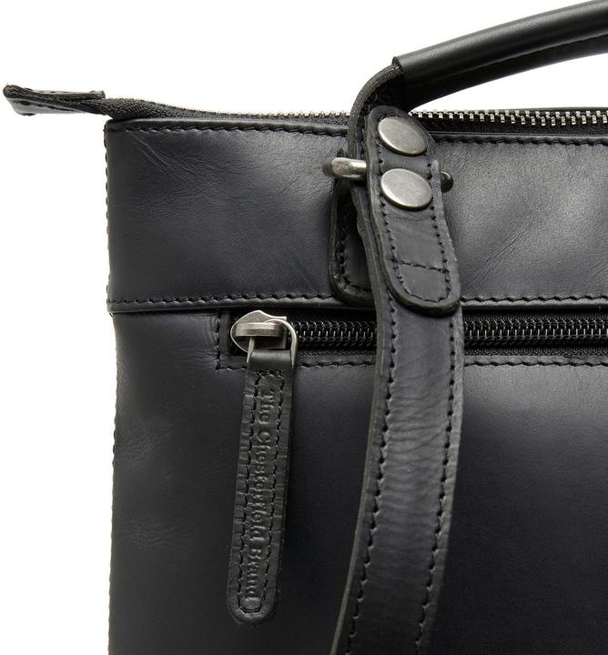 Image du produit The Chesterfield Brand Harare City Sac à dos en cuir 30 cm (9 l)