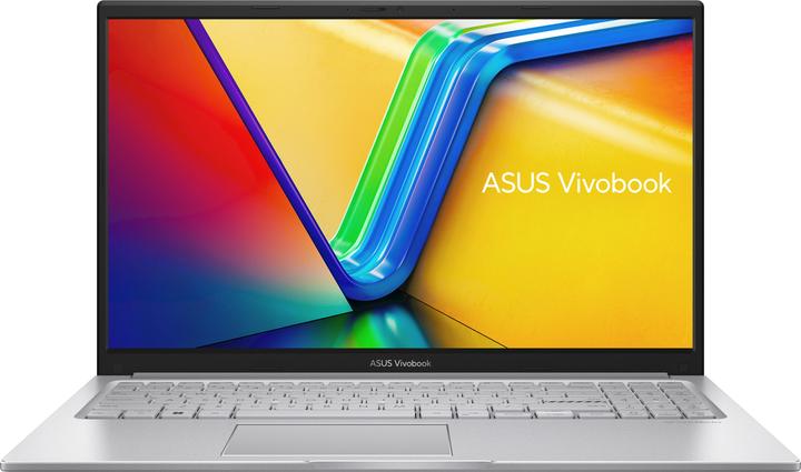 Produktbild ASUS X1504VA-BQ575W (15.60", 512 GB, 16 GB, CH)