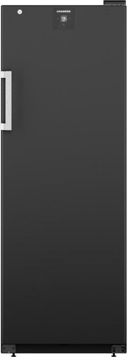 Image du produit Liebherr Cave à vin GrandCru Selection WSbli 5031 noire