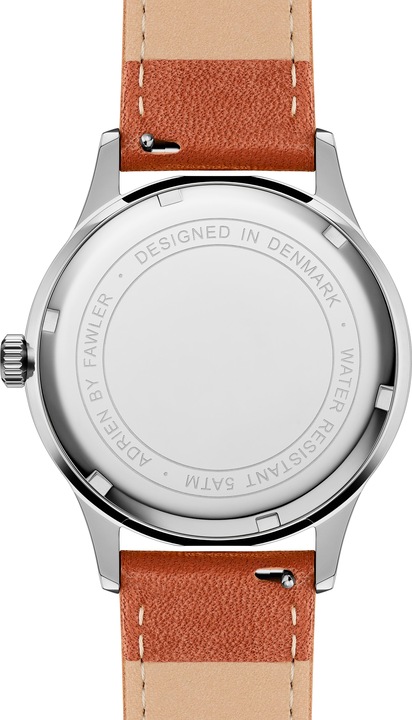 Immagine prodotto Fawler Adrien (Orologio da polso analogico, 40 mm)