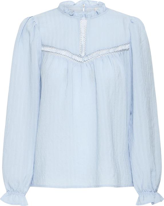 Cashmere blu
