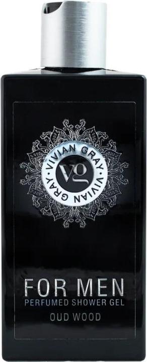 Vivian Gray - Oud Wood (Perfumed ) 350 ml (350 ml)