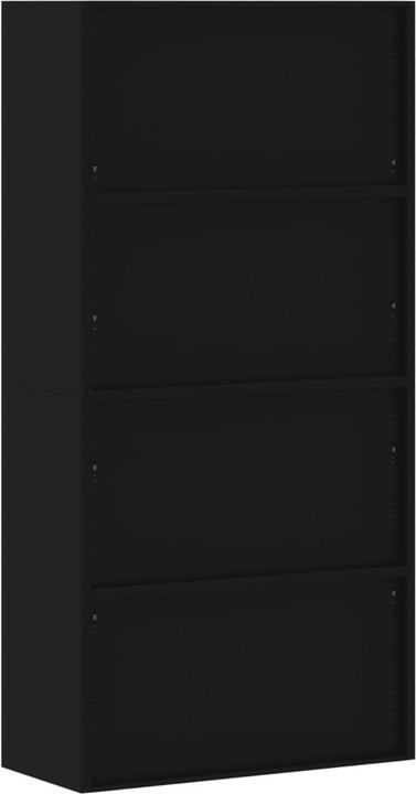 Produktbild vidaXL Aktenschrank (90 x 40 x 220 cm)