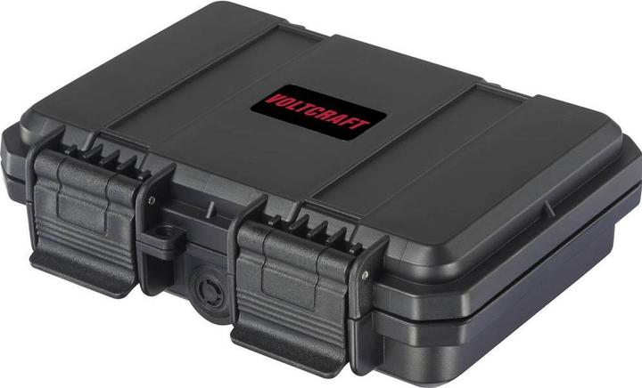 Actual product image Voltcraft Outdoor Batteriekoffer 36x CR 2016, CR 2025, CR 2032, CR 2320, CR 232