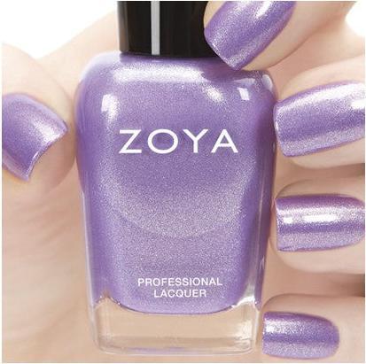 Immagine prodotto Zoya Hudson (Smalto)