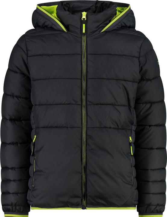 Actual product image CMP Campagnolo Hoodie (116)
