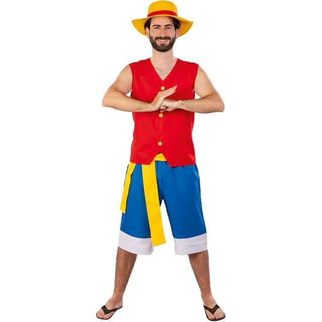 MICA Festival Kostüm - Piratenjunge - verschiedene Grössen M (M)