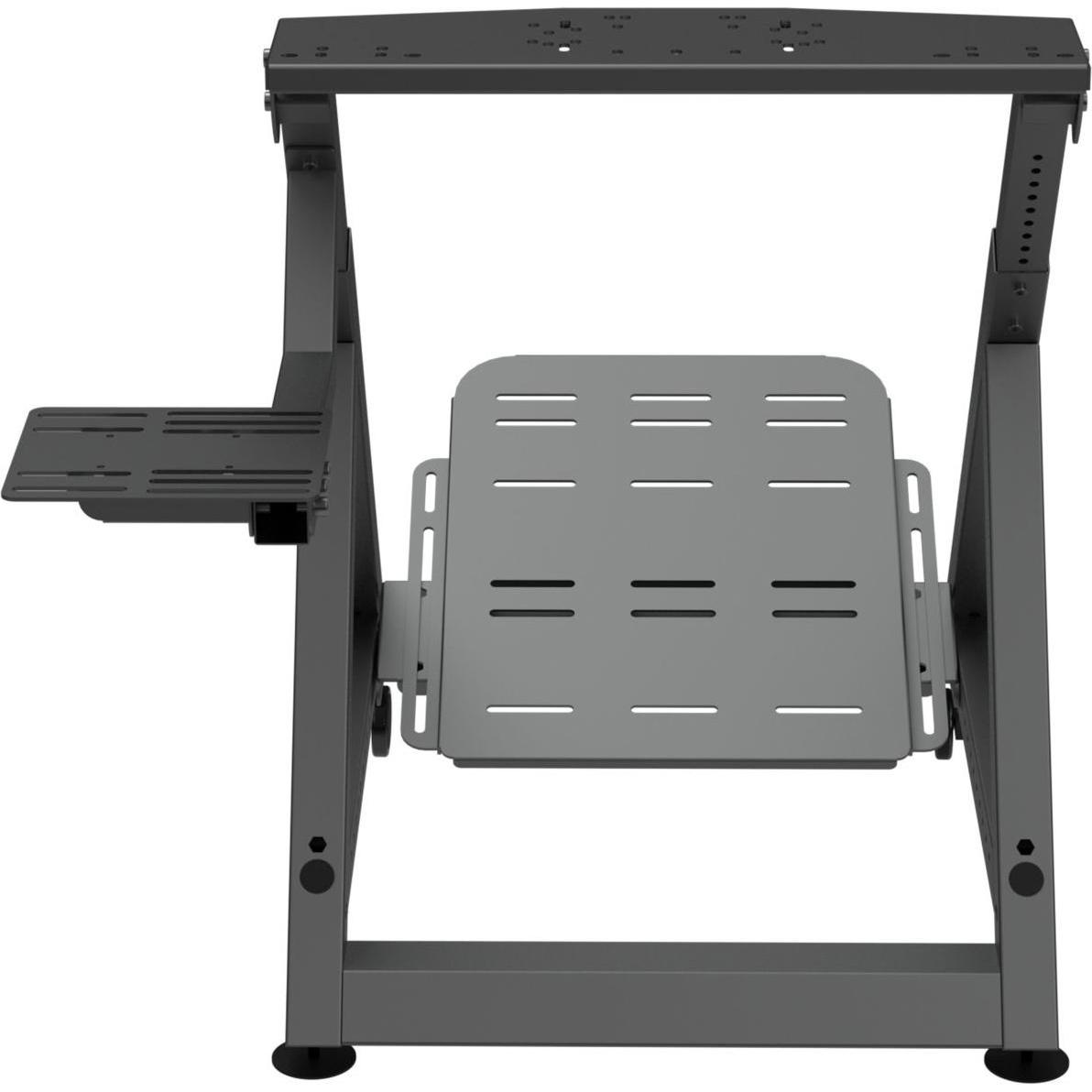 Thumbnail - Next Level Racing Wheel Stand DD, Zubehör Gaming Möbel, Schwarz