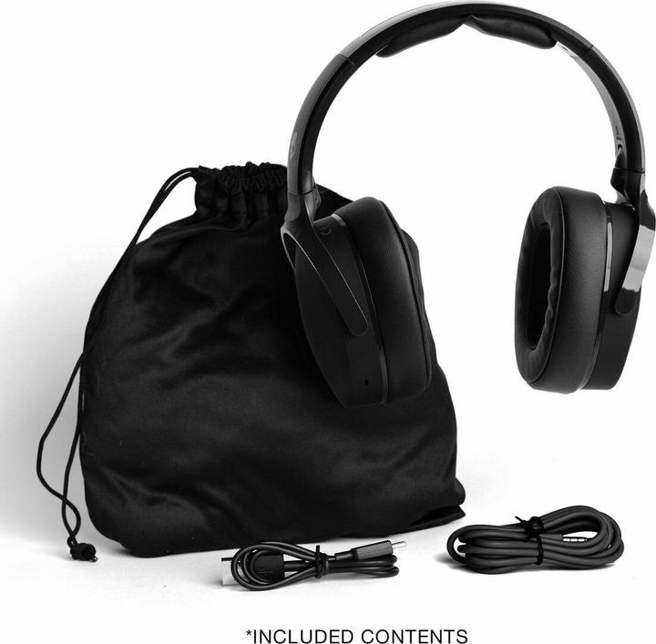 Actual product image Skullcandy Hesh Evo (NC, 36 h, Cable)