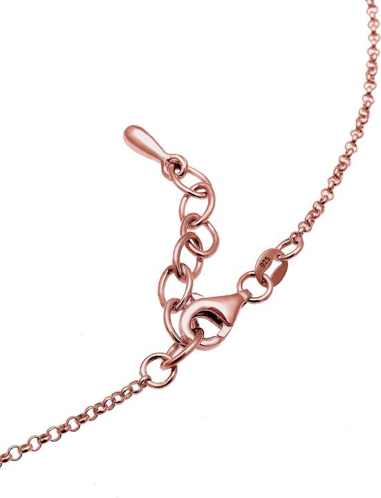 Immagine prodotto Elli Girocollo, cerchio (Argento 925, 38 cm)