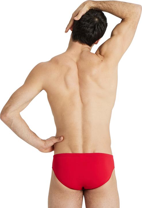 Actual product image Arena M Team Swim Briefs Solid (2)