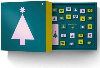 Image du produit Dr. Hauschka Calendrier de l'Avent 2023