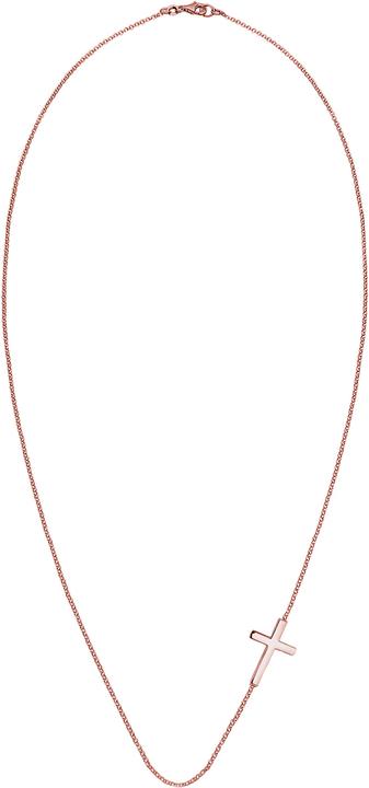Produktbild Elli Kreuz (925er Sterling Silber, 45 cm)