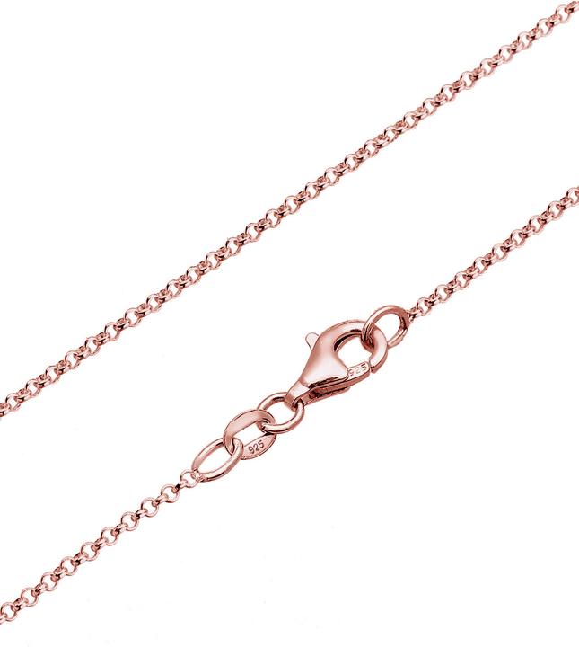 Produktbild Elli Kreuz (925er Sterling Silber, 45 cm)