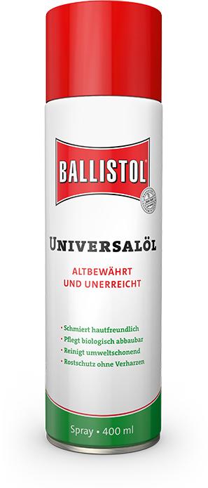Produktbild Relags Universalöl (400 ml)