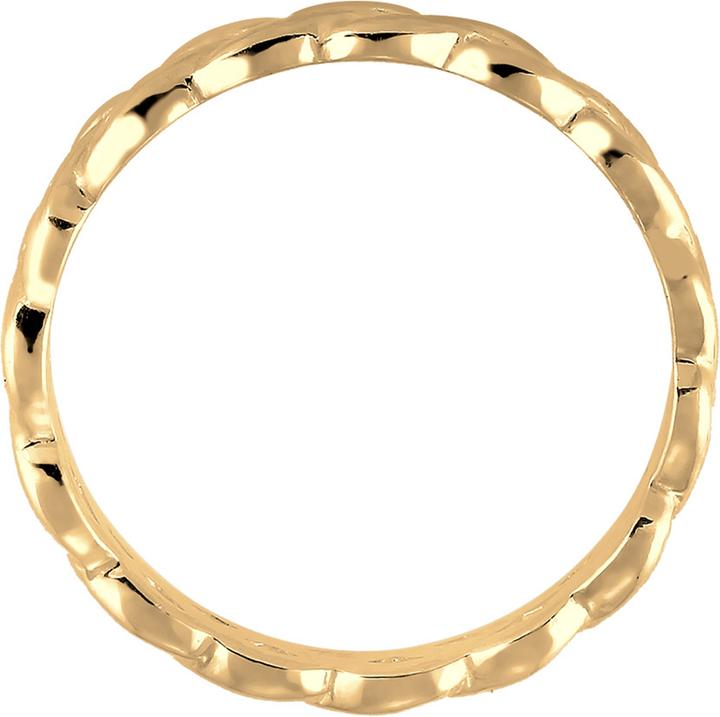 Produktbild Elli Knoten, Twisted (56, 925 Silber)