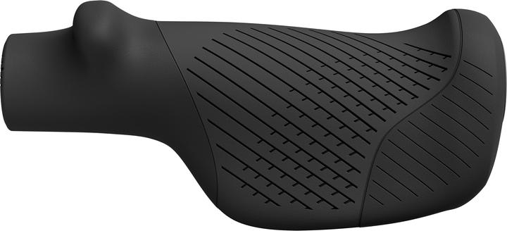 Ergon Stuurgrepen GT1 Klein zwart