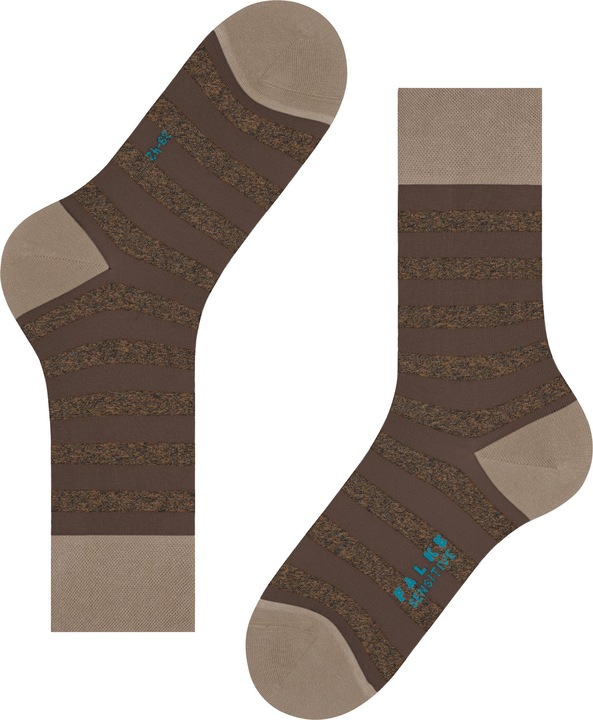 Produktbild Falke Sens. Mapped Line SO (39 - 42)