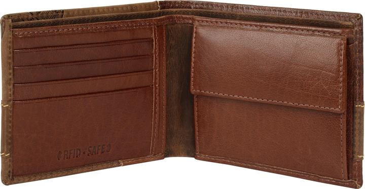 Actual product image Chiemsee Geldbörse